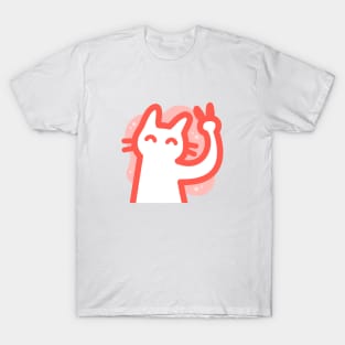 owie peace T-Shirt